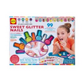 Dylan's Candy Bar Sweet Glitter Nail Kit